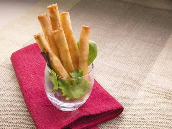 K43 Deep Fried Seafood Cheese Stick 海皇芝士條